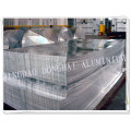 Aluminiumtafel